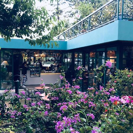 Готель Bich Dao Boutique - Dalat Екстер'єр фото