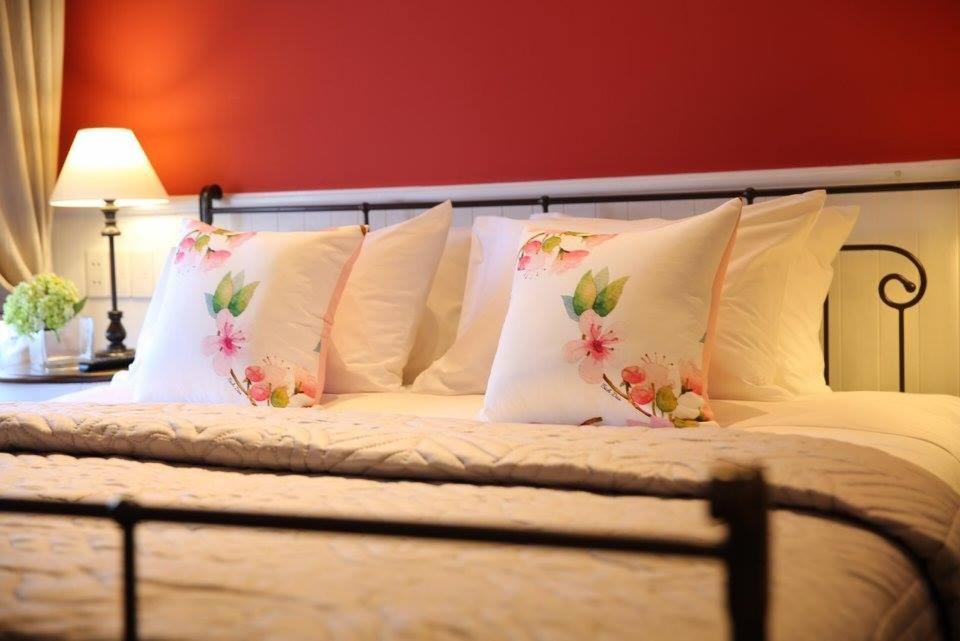 Готель Bich Dao Boutique - Dalat Екстер'єр фото