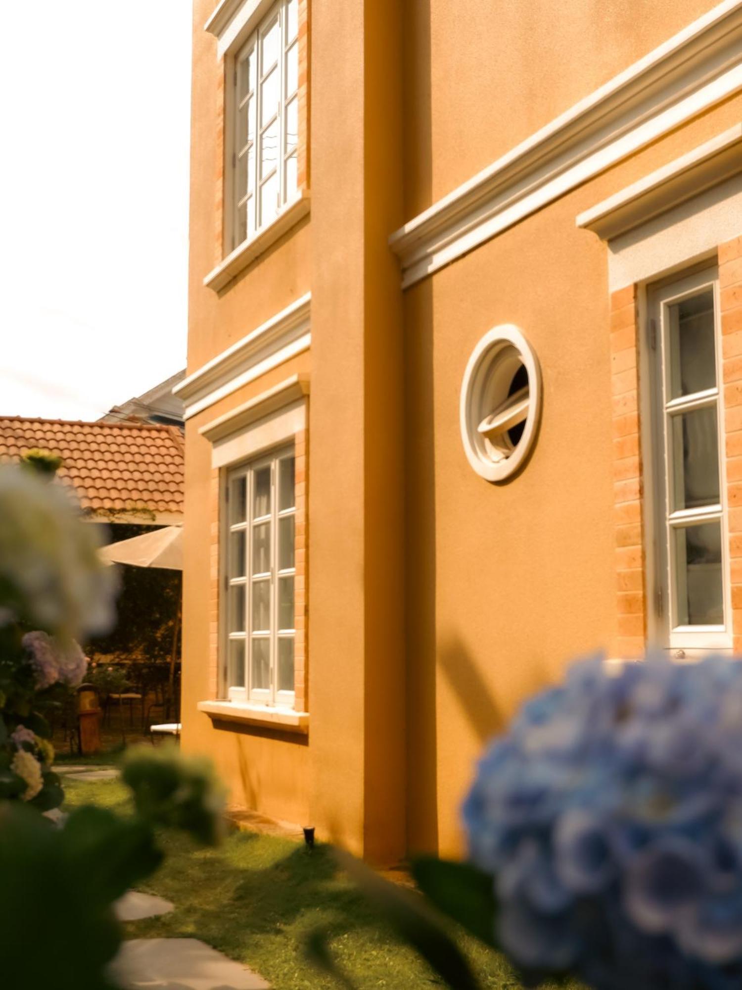 Готель Bich Dao Boutique - Dalat Екстер'єр фото