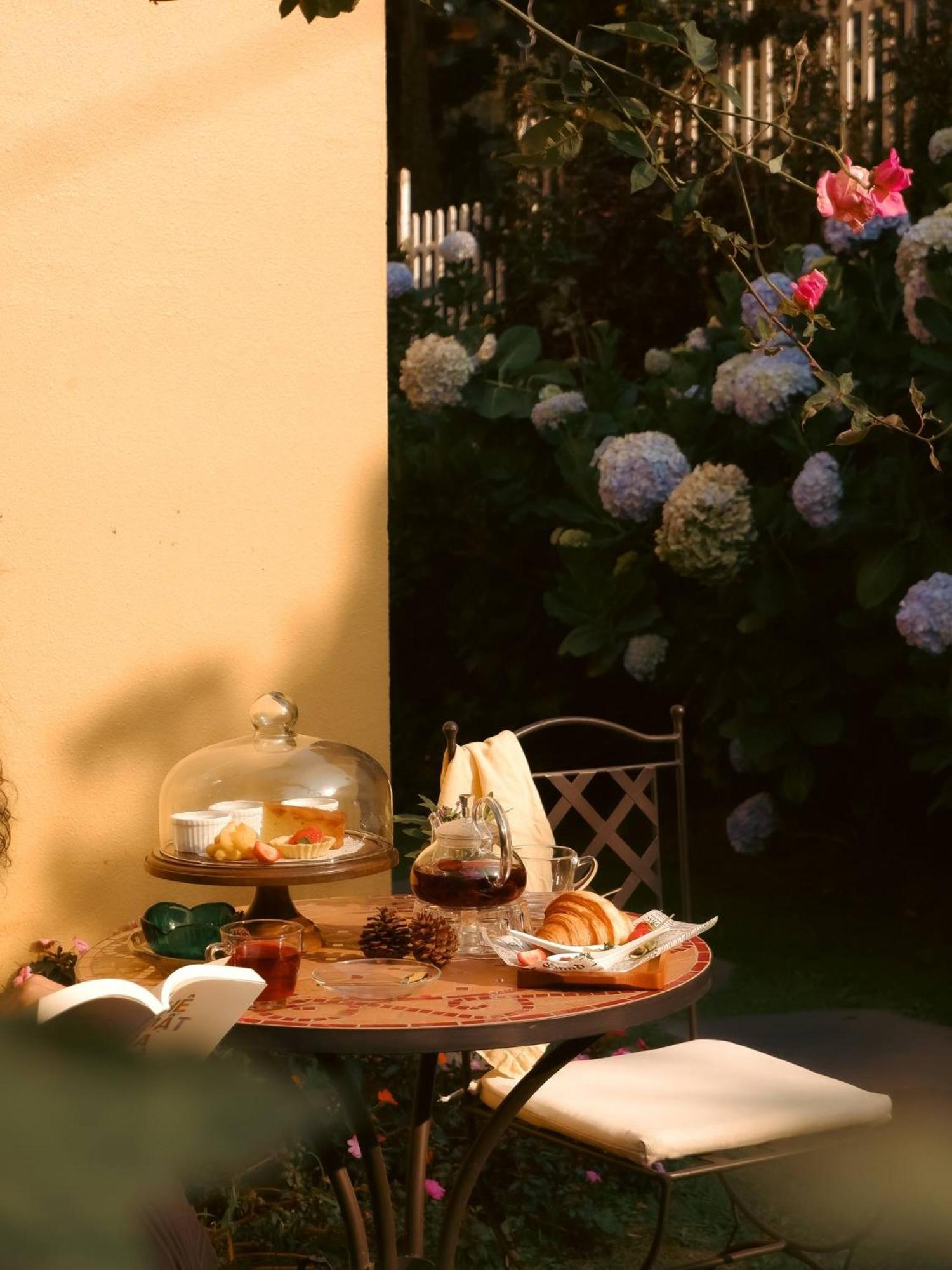 Готель Bich Dao Boutique - Dalat Екстер'єр фото